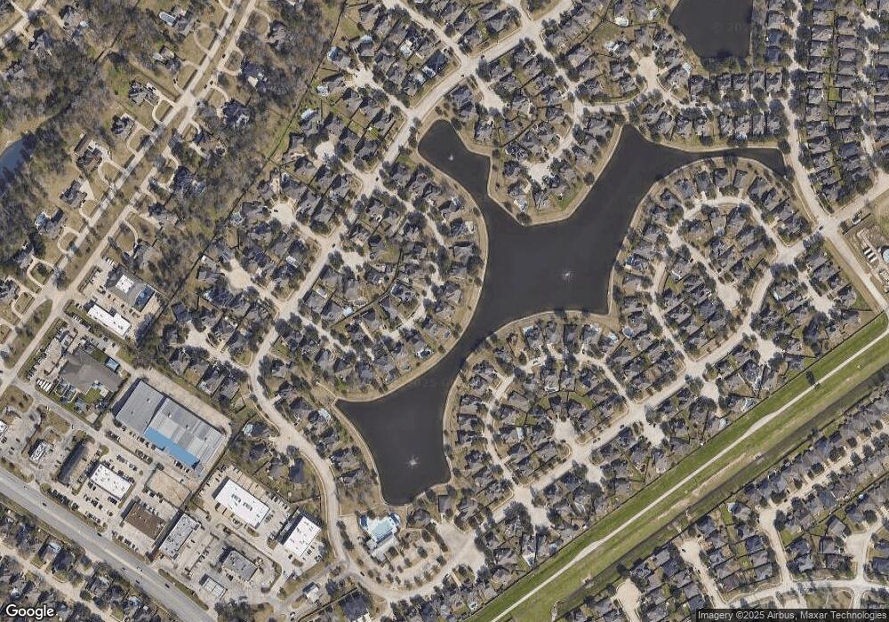 3002 E Lake Falls Cir, Spring, TX 77386 - photo 1