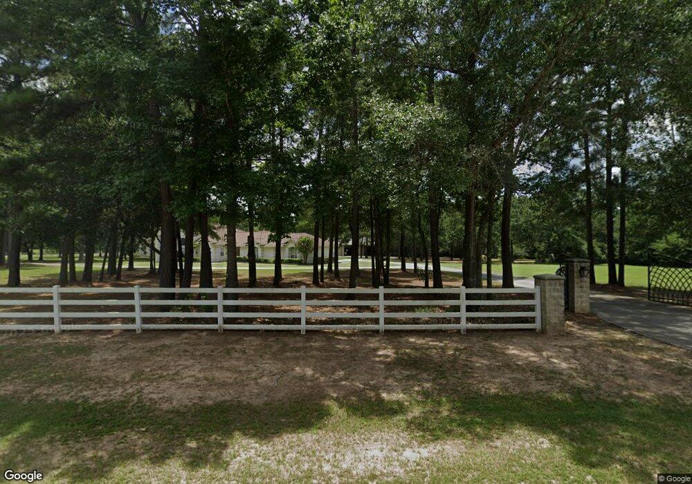 36931 Red Rock, Magnolia, TX 77355 - photo 1