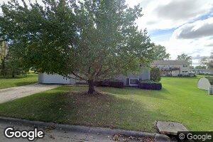 609 Doran Dr, Victor, IA 52347