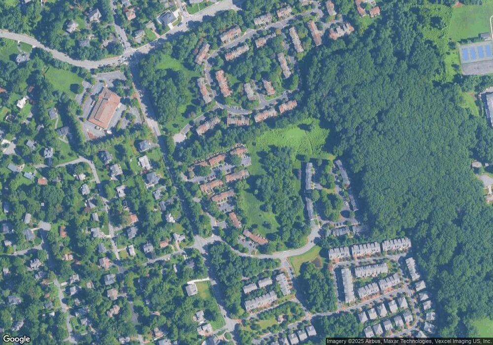 6803 Montivideo Square Ct, Falls Church, VA 22043 - photo 1