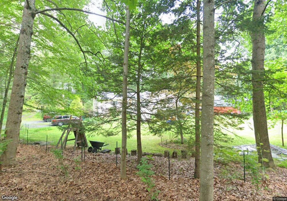 6 Olmstead Rd, Redding, CT 06896 - photo 1