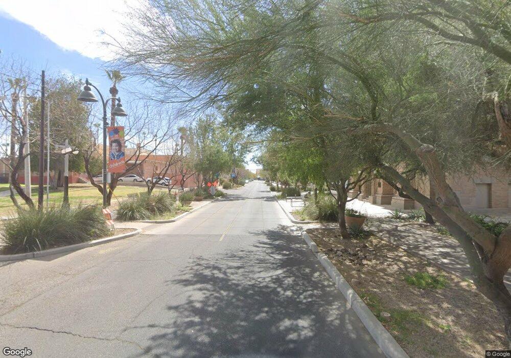 0 E 12th St, Tucson, AZ - photo 1