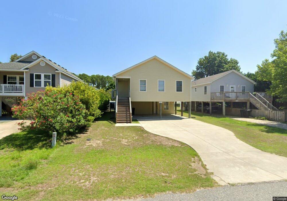 1311 Percy St unit 10, Kill Devil Hills, NC 27948 - photo 1