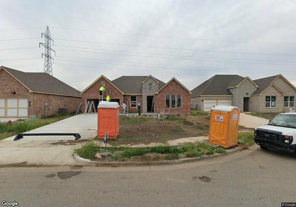 6305 N 30th St, Broken Arrow, OK 74014 - photo 1