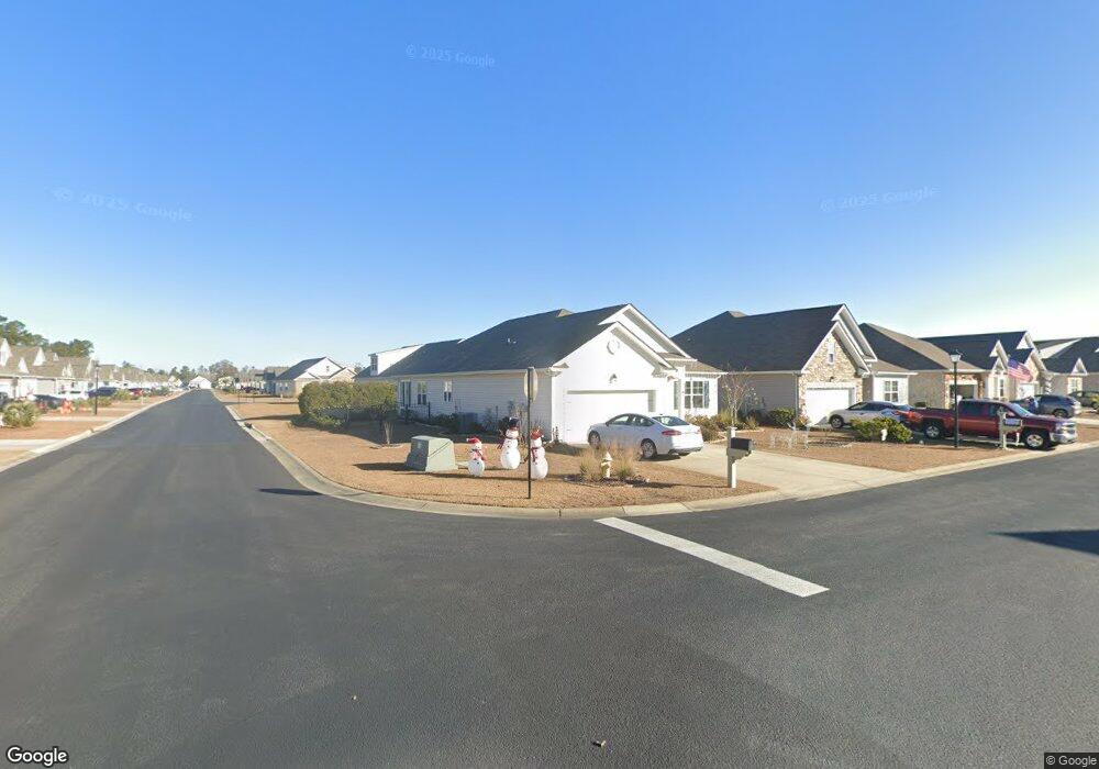 492 Corn Flower St, Carolina Shores, NC 28467 - photo 1