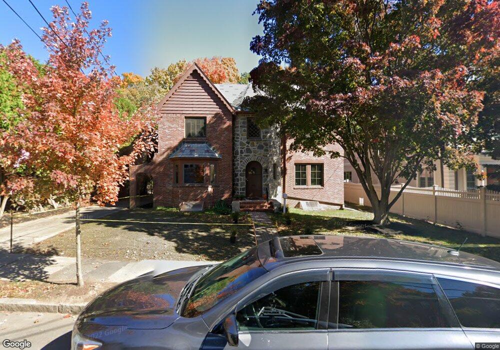 15 Winthrop Rd unit 16F, Brookline, MA 02445 - photo 1