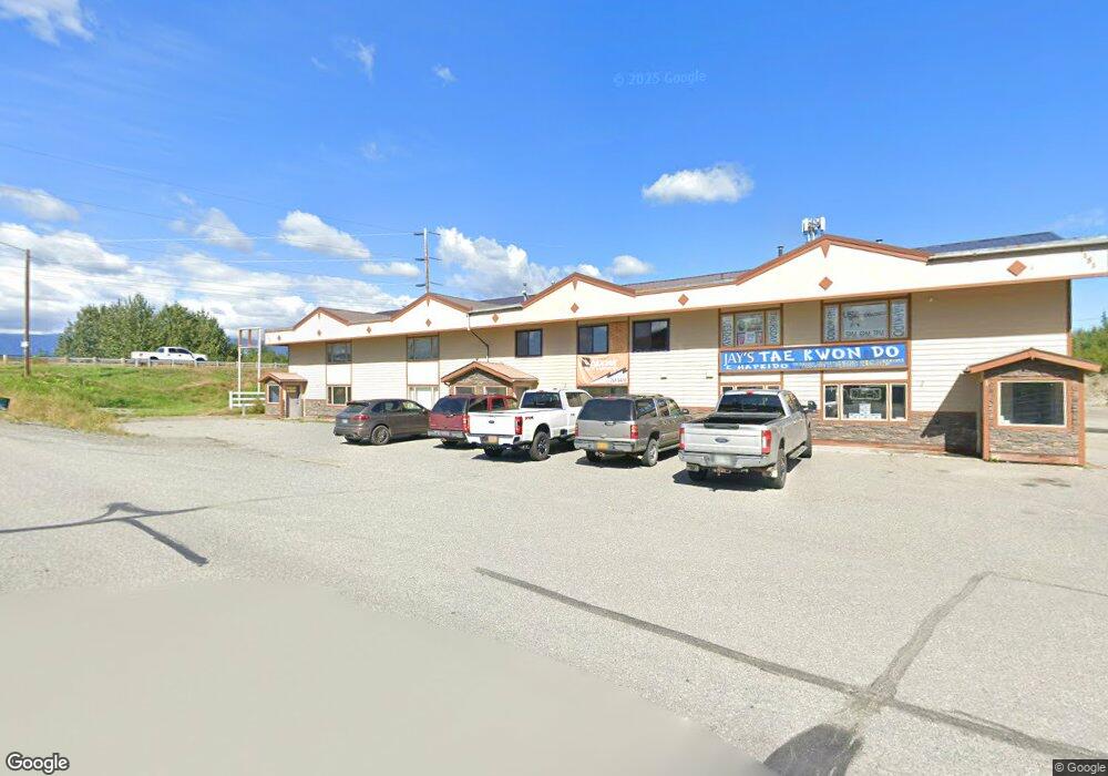 1151 N Shenandoah Dr, Palmer, AK 99645 - photo 1