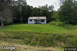 3386 W Valley Rd, Smethport, PA 16749