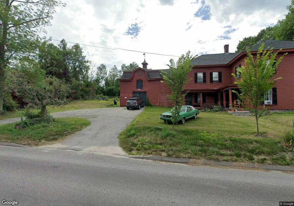 43 S High St, Bridgton, ME 04009 - photo 1