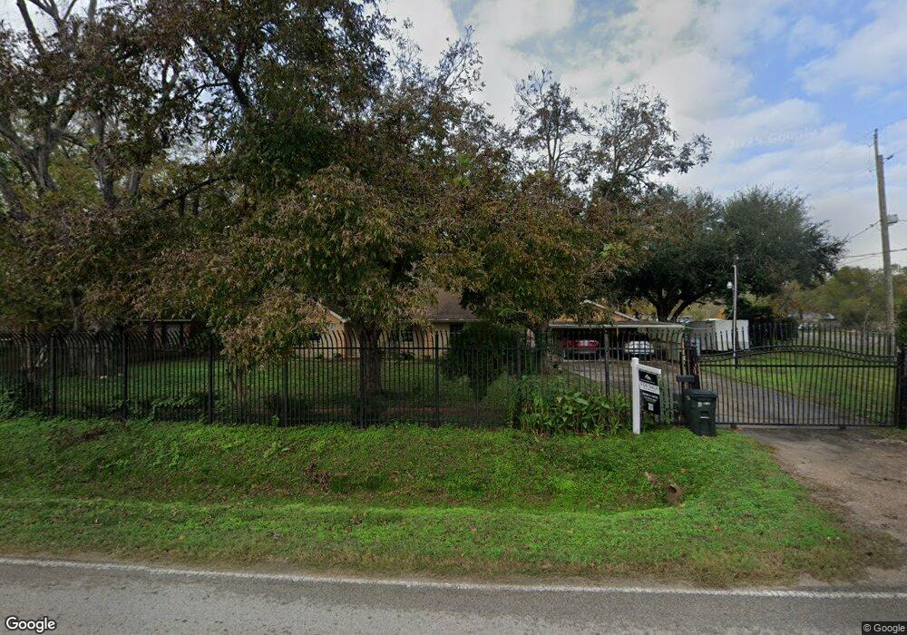 13617 Ann Louise Rd, Houston, TX 77086 - photo 1