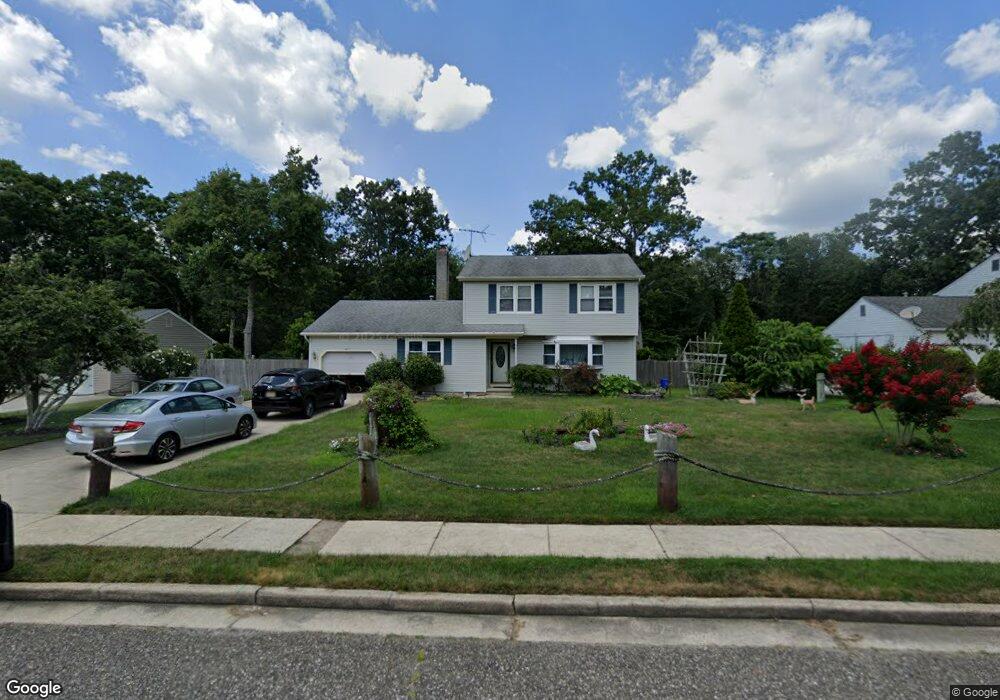 4205 Fairway Dr, Mays Landing, NJ 08330 - photo 1