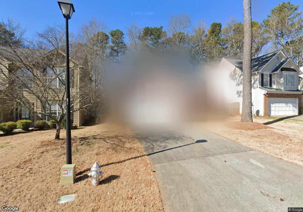 835 Ahearn Ct, Suwanee, GA 30024 - photo 1