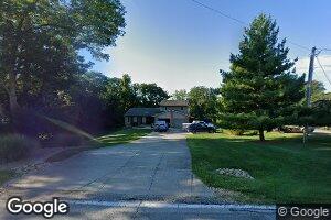 3438 Shady Ln, North Bend, OH 45052