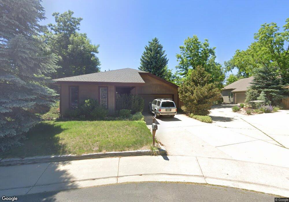 1929 Joslyn Ct, Boulder, CO 80304 - photo 1