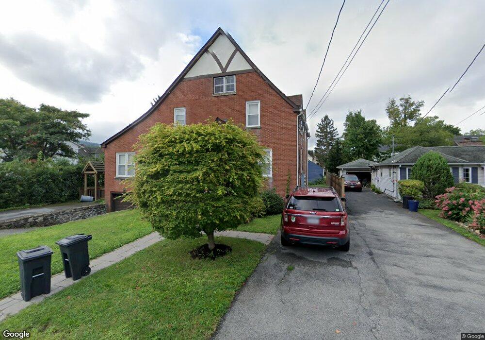 57 Spruce St, Cornwall On Hudson, NY 12520 - photo 1