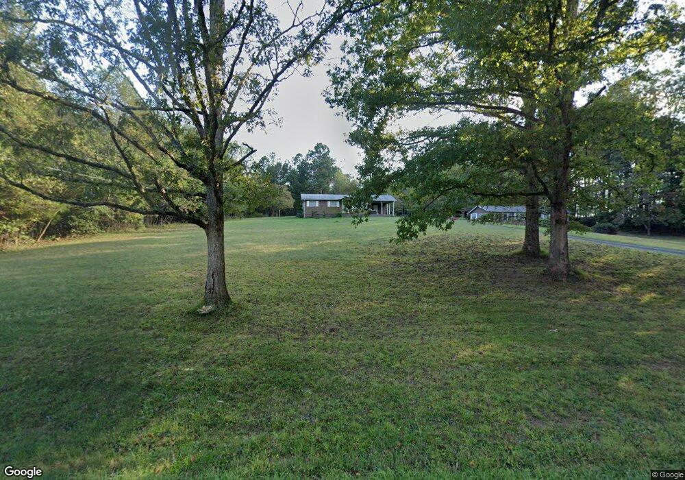 484 Salem Rd unit And, 474, Mineral Bluff, GA 30559 - photo 1