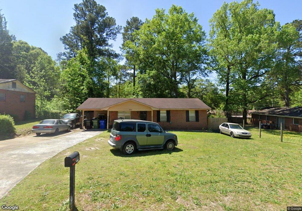 5010 Allen St, Columbus, GA 31907 - photo 1