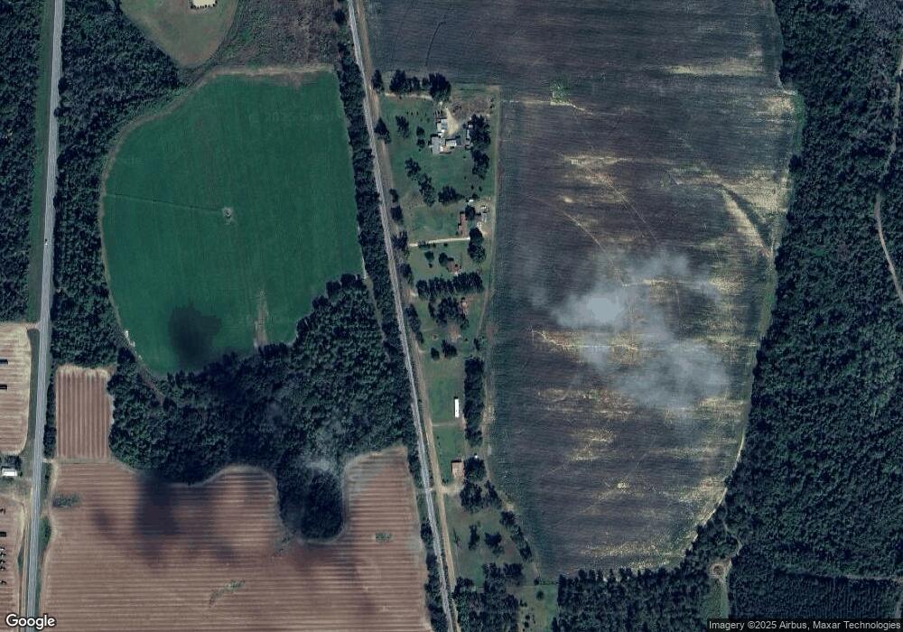 61 Rail Rd, Colquitt, GA 39837 - photo 1