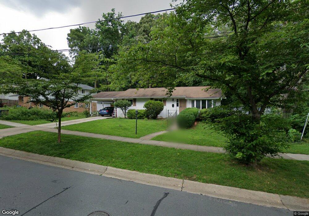 1703 Evelyn Dr, Rockville, MD 20852 - photo 1