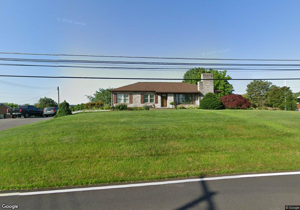 1223 Rosemont Dr, Knoxville, MD 21758 - photo 1