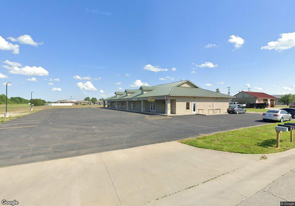 601 U S 24 unit Suite A, Rossville, KS 66533 - photo 1