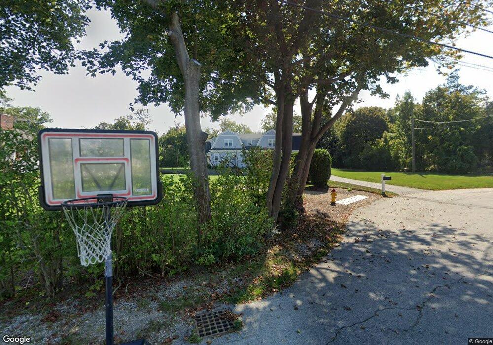 8 Spindrift Ln, Cohasset, MA 02025 - photo 1