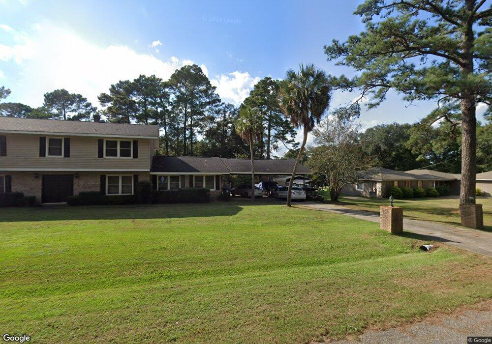 124 Greenview Cir, Dothan, AL 36301 - photo 1