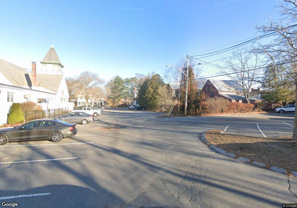 Unit 8 Abbey unit 8, Brunswick, ME 04011 - photo 1