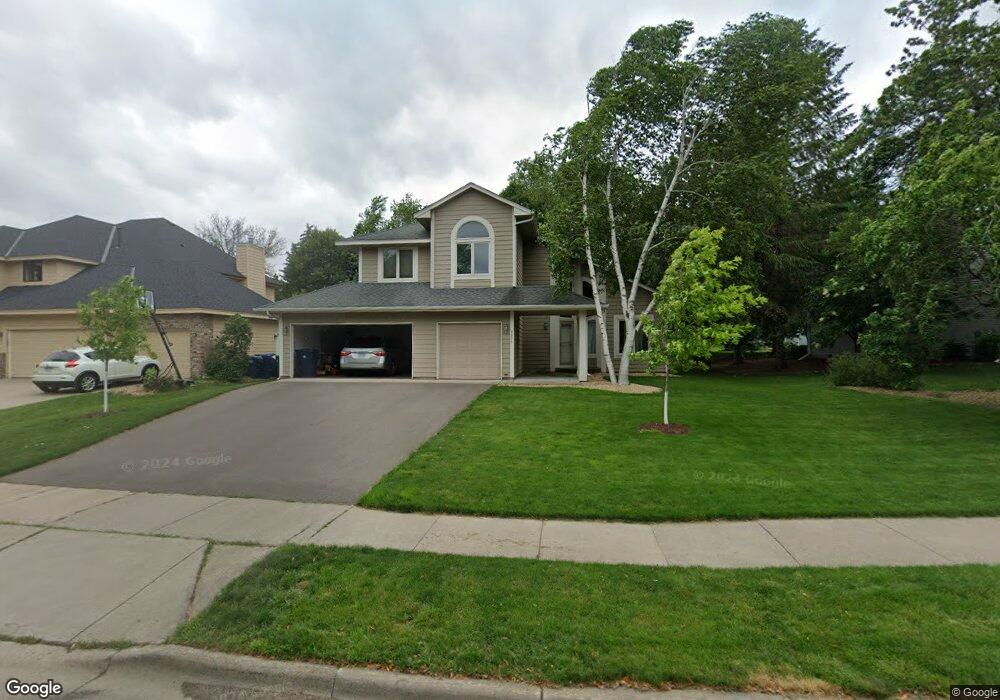 9825 Elm Creek Trail N, Champlin, MN 55316 - photo 1