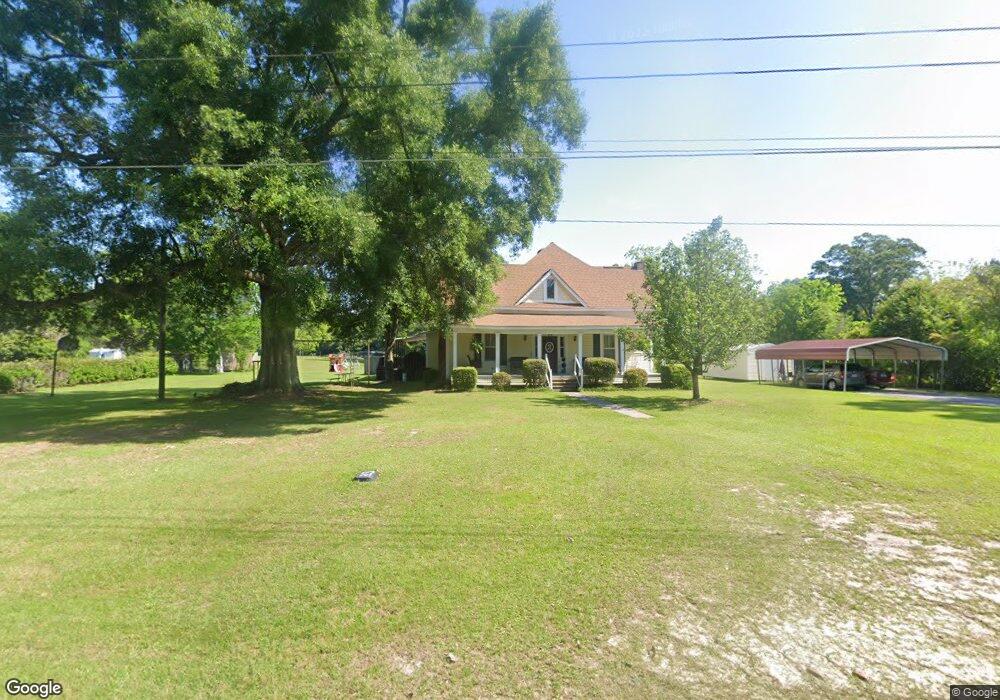 33 Stone Cutoff Rd, Laurel, MS 39443 - photo 1