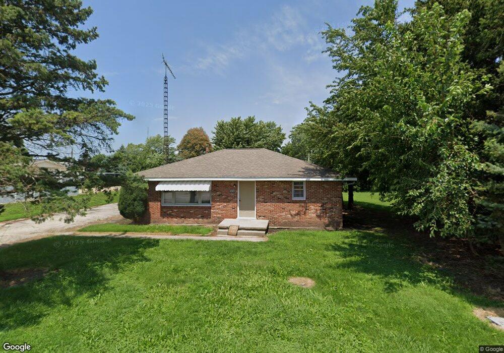 805 E 8th St, Fowler, IN 47944 - photo 1