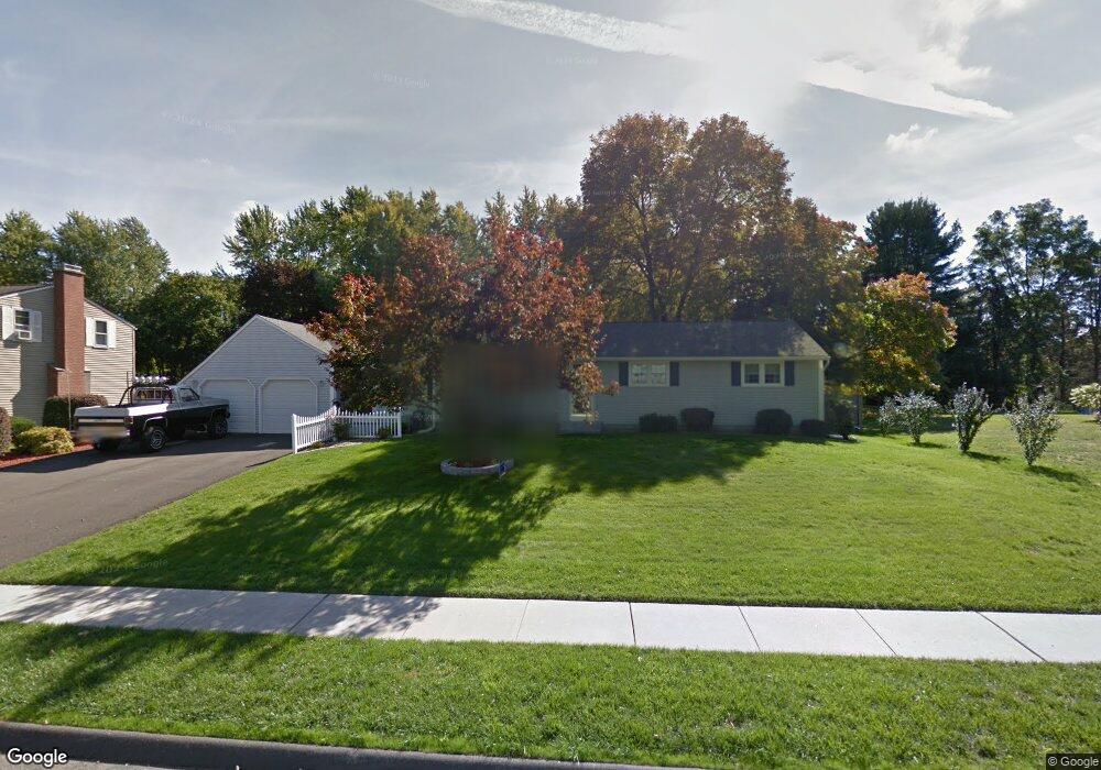 14 Tyler Rd, Enfield, CT 06082 - photo 1