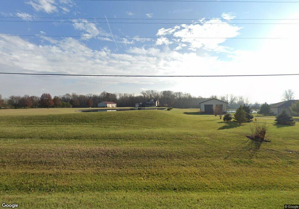 06312 County Road 33a, Saint Marys, OH 45885 - photo 1