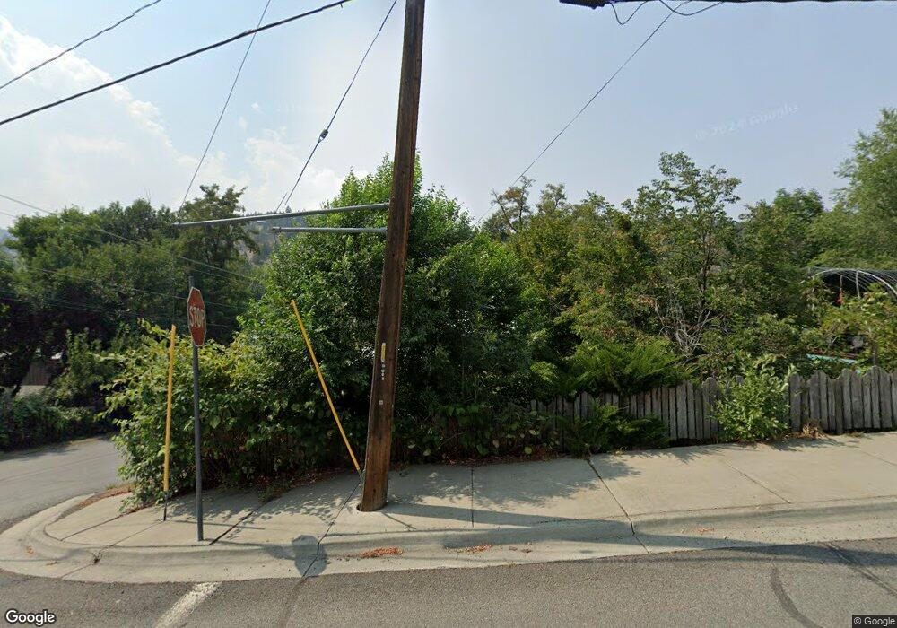 102 S Washington St, Canyon City, OR 97820 - photo 1