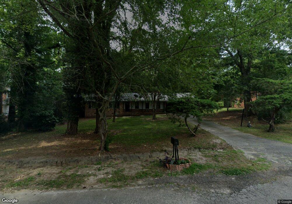 3654 Pineland Trail, Macon, GA 31206 - photo 1