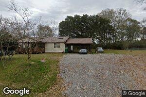 10409 Carolina St, Wilson, LA 70789