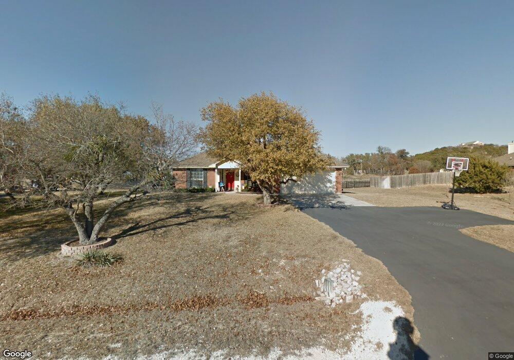 932 Mitchell Dr, Copperas Cove, TX 76522 - photo 1