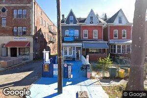 110 N Hermitage Ave, Trenton, NJ 08618