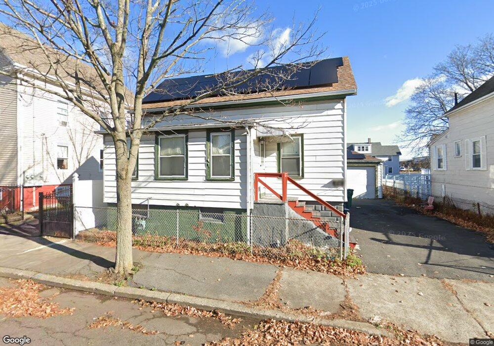 33 Murray St, Lynn, MA 01905 - photo 1