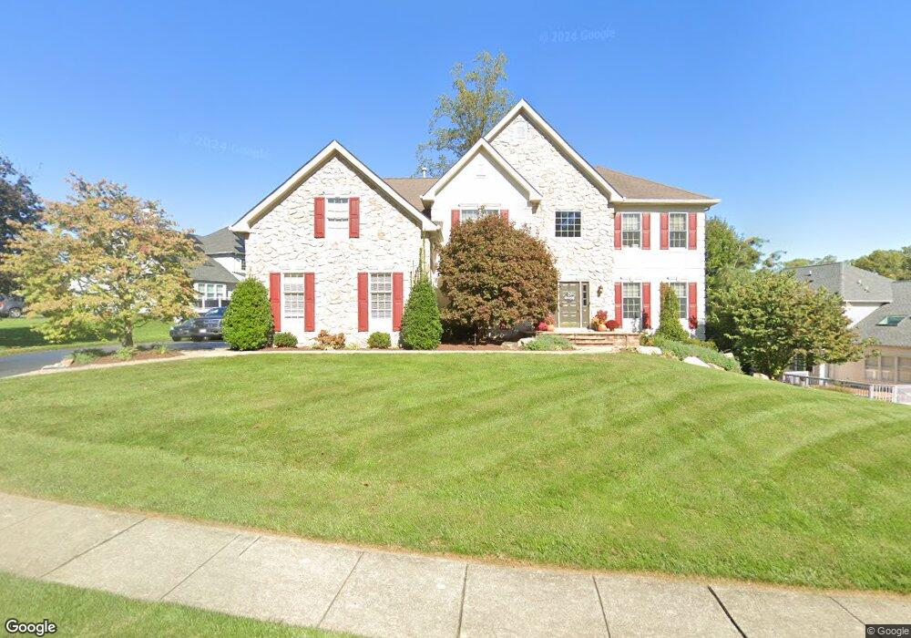 5 Hanson Ln, Hockessin, DE 19707 - photo 1