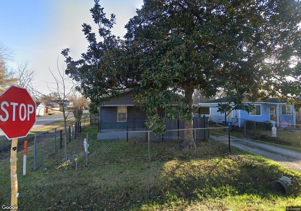 3130 Bertrand St, Houston, TX 77093 - photo 1
