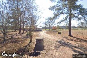 4 Cowhill Rd, State Line, MS 39362