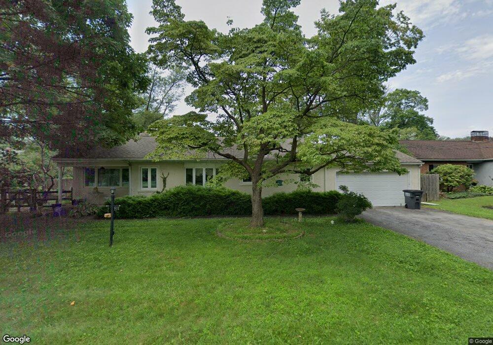 901 Carrcroft Blvd, Wilmington, DE 19803 - photo 1