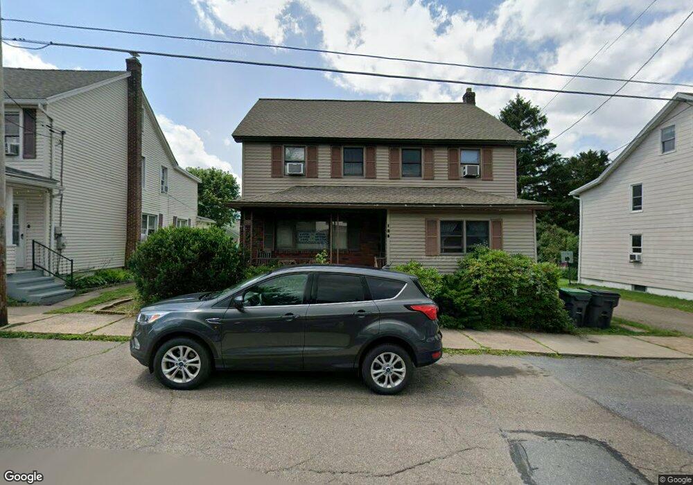 128 N Sheridan St, McAdoo, PA 18237 - photo 1