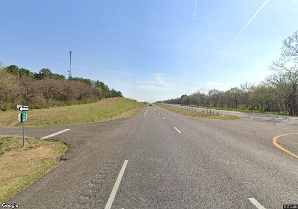 9350 Hwy 75 Old St, Beggs, OK 74421 - photo 1