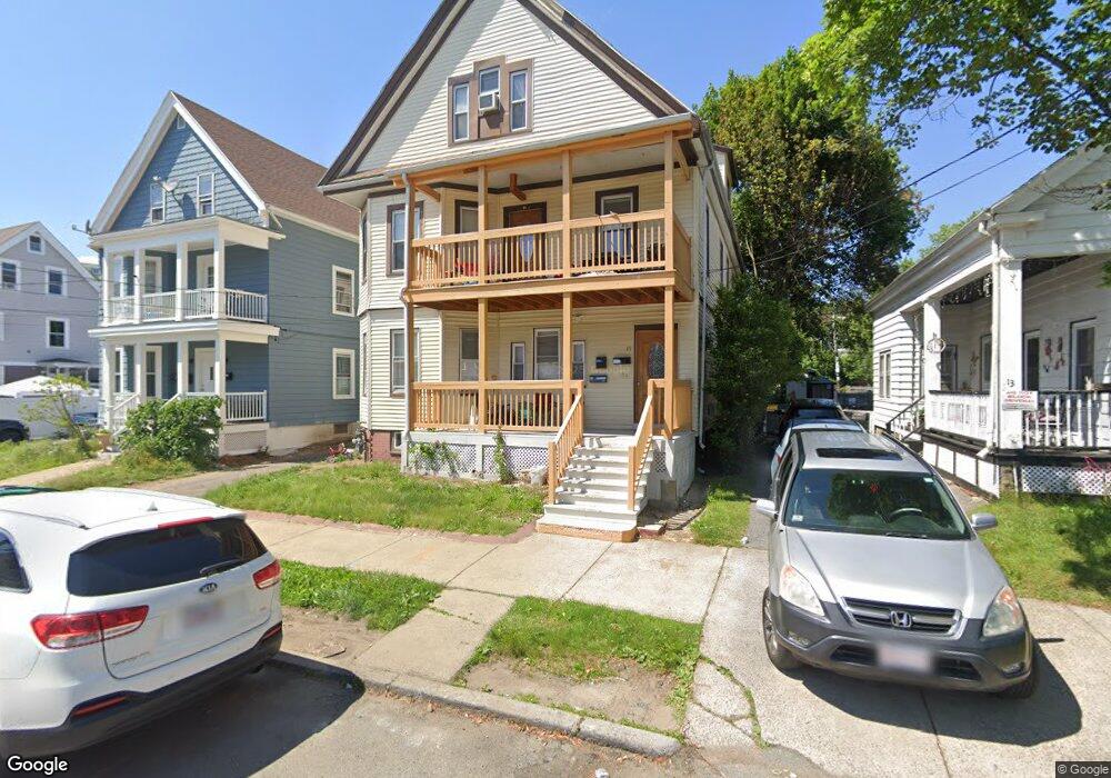 15 Salem St unit 1, Lynn, MA 01905 - photo 1