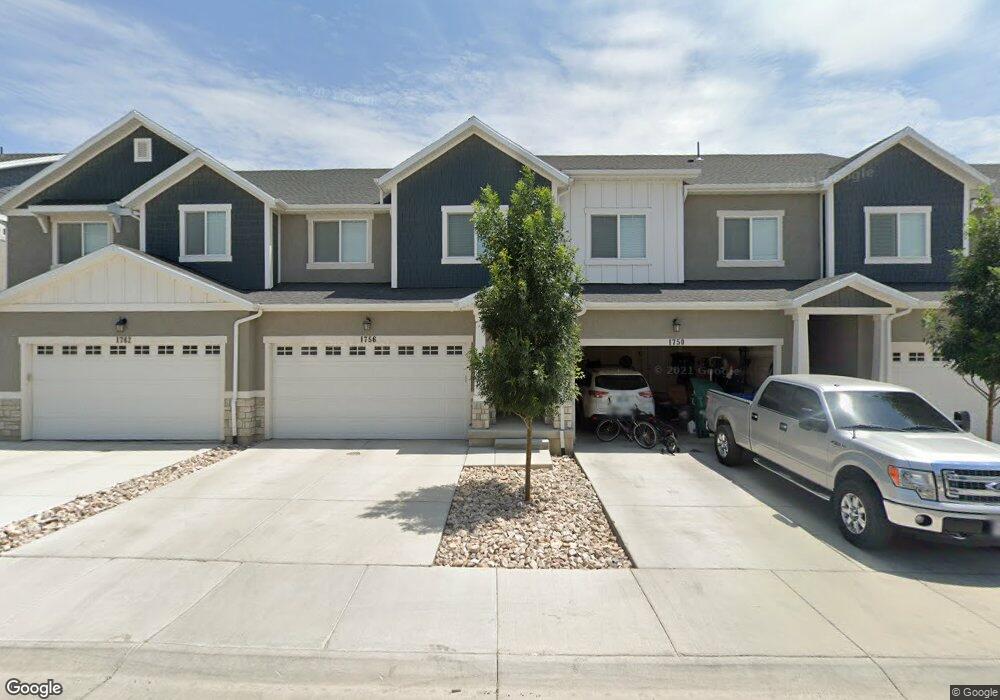 1756 N 3830 W unit 549, Lehi, UT 84043 - photo 1
