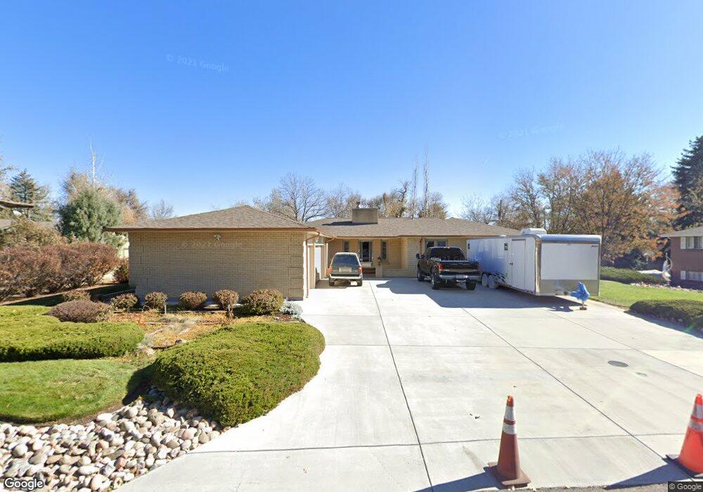 1880 Dudley St, Lakewood, CO 80215 - photo 1