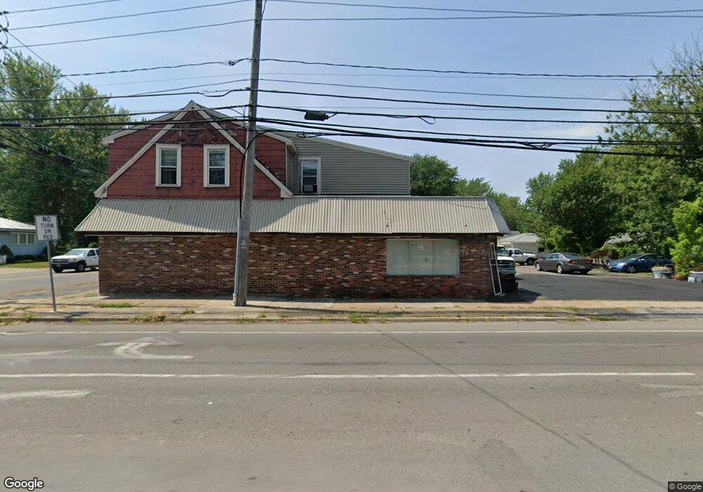 834 Nash Rd, North Tonawanda, NY 14120 - photo 1