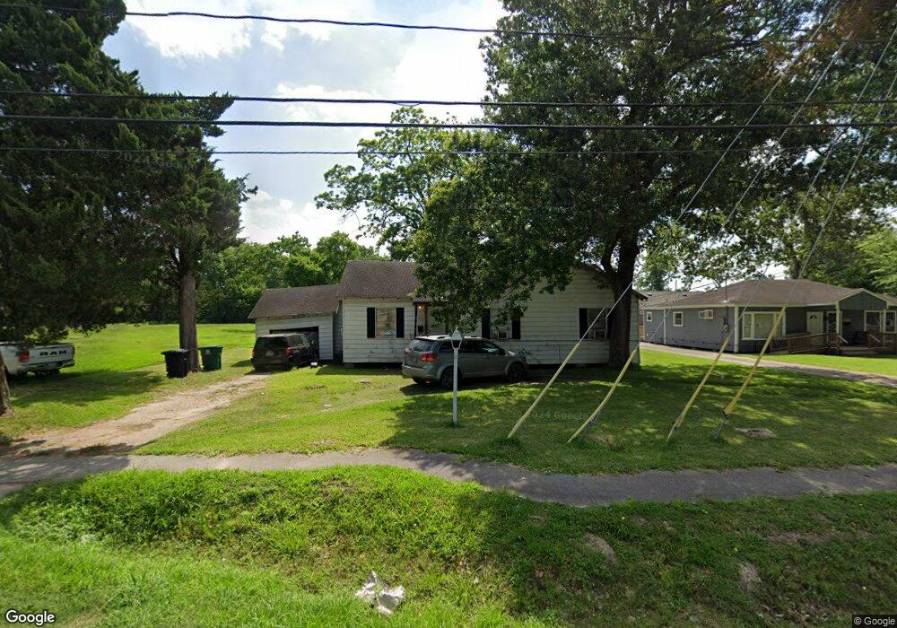 8312 Curry Rd, Houston, TX 77093 - photo 1